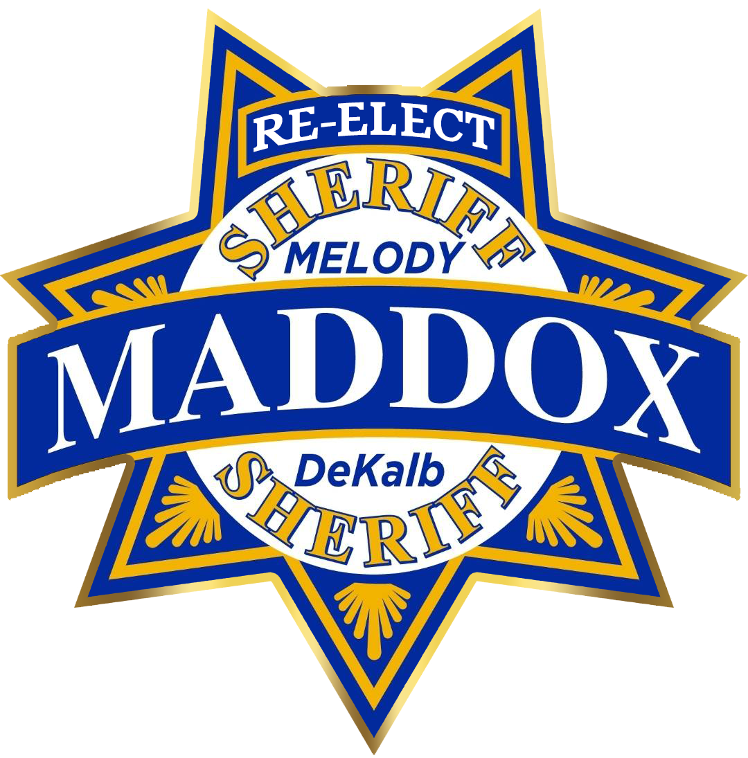 Contact – Re-Elect Sheriff Melody Maddox